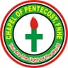 Chapel of Pentecost logo